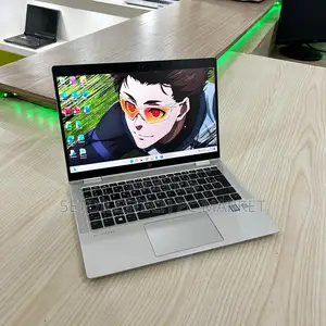 New HP EliteBook X360 1030 G3 16GB Intel Core I5 SSD 256GB