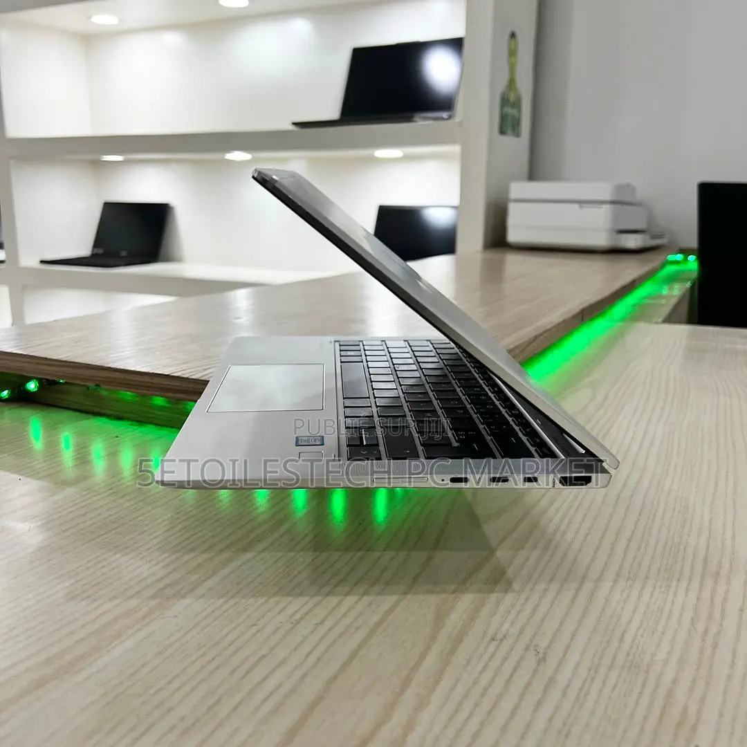 New HP EliteBook X360 1030 G3 16GB Intel Core I5 SSD 256GB