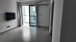 À Louer Bureau 350m2 À Marcory Sur Le Vge