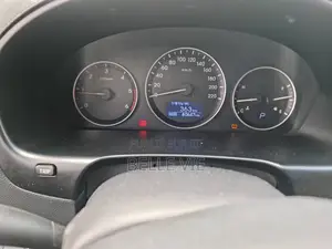 Hyundai Starex 2018 Black