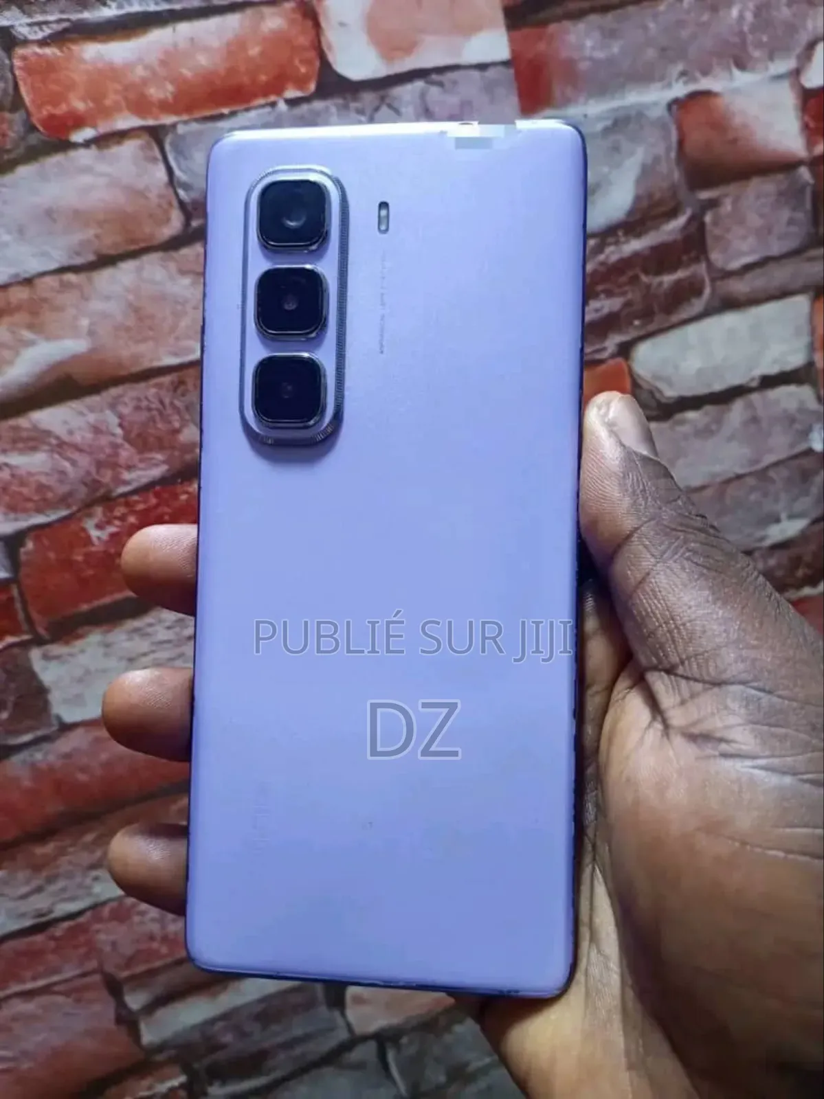 Infinix Hot 50 128 GB Gris