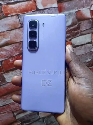 Infinix Hot 50 128 GB Gris