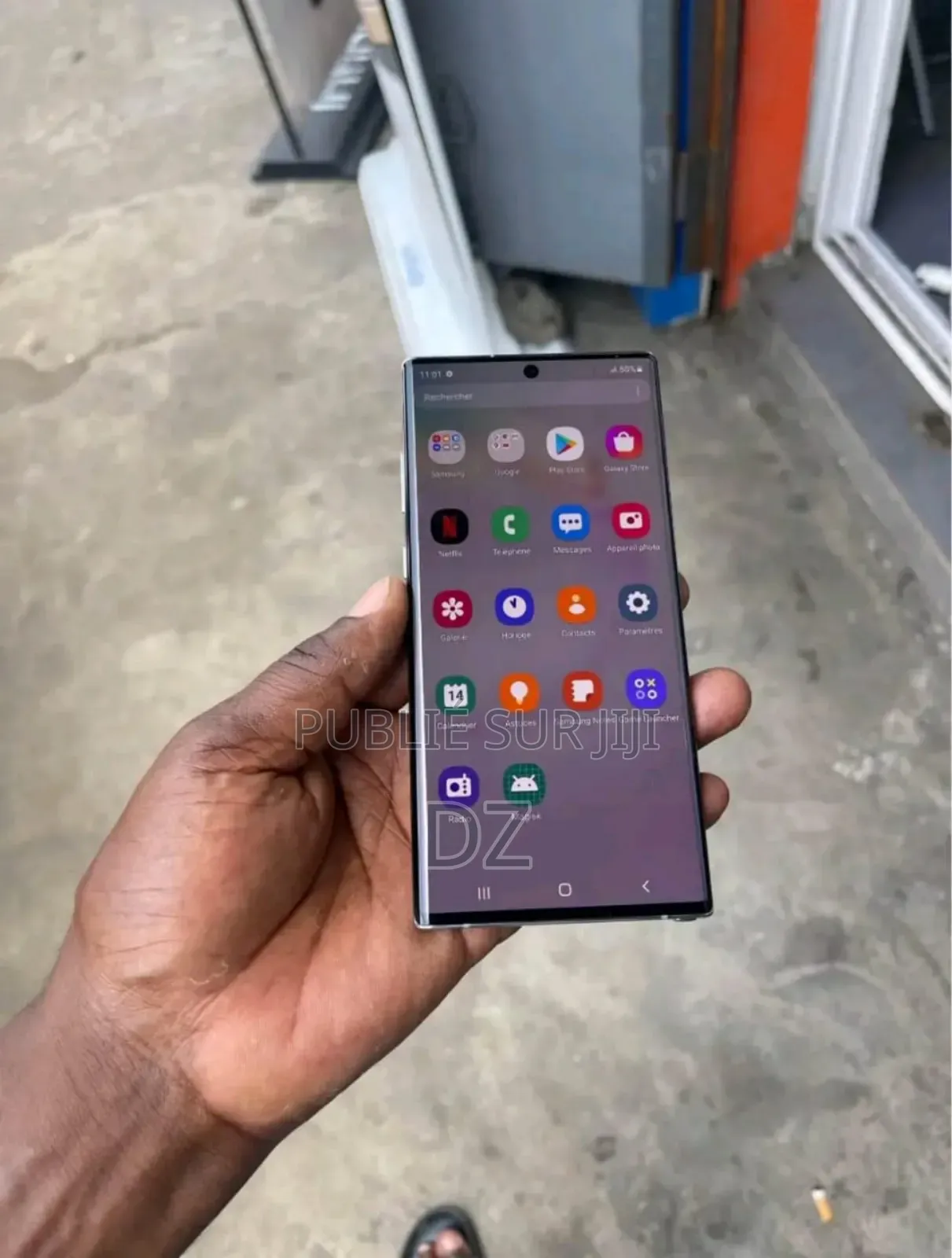 Samsung Galaxy Note 10 5G 256 GB