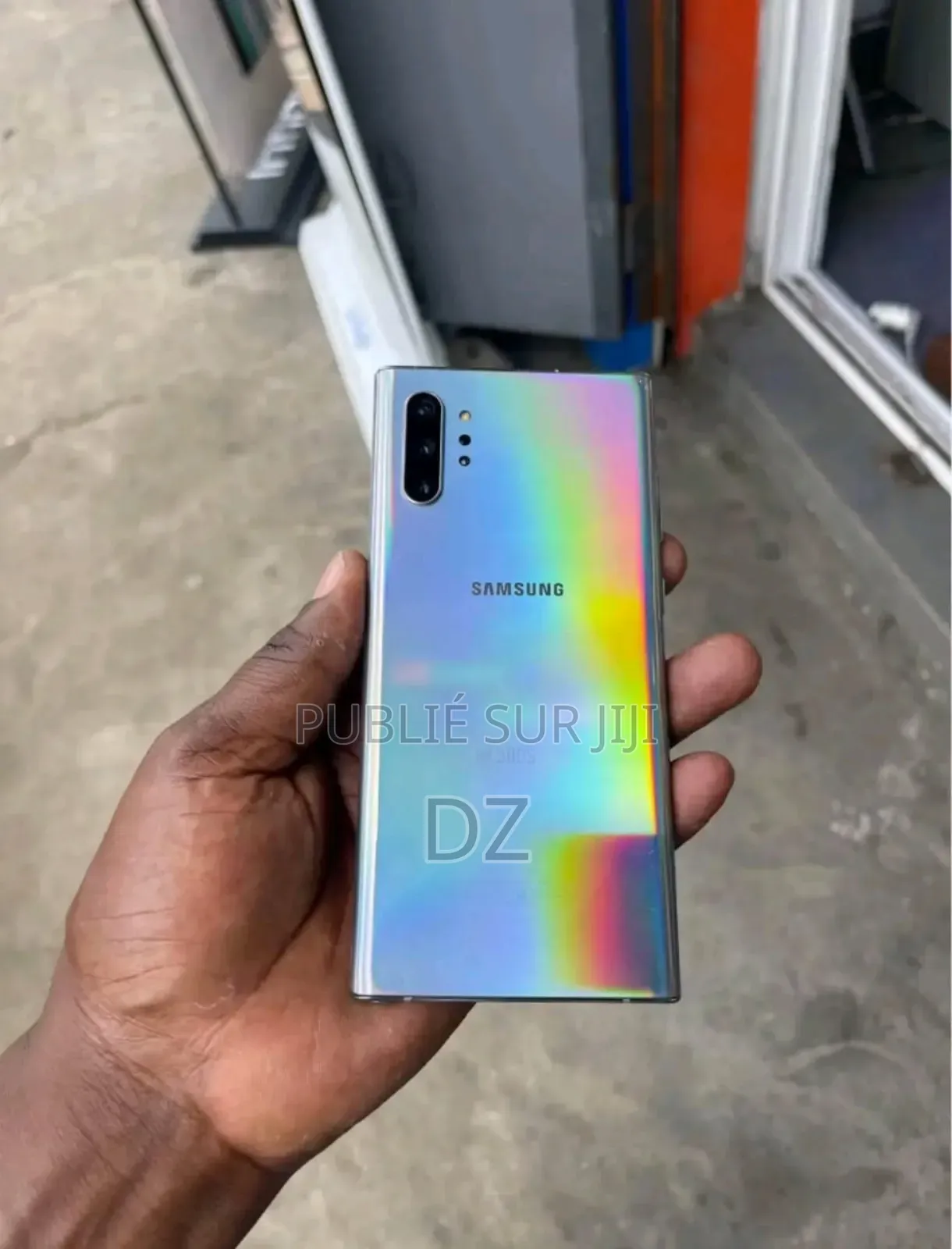 Samsung Galaxy Note 10 5G 256 GB