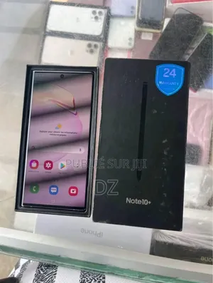 Samsung Galaxy Note 10 5G 256 GB