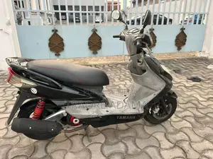 New Motorcycle 2018