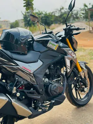 New Haojue DR190S 2022