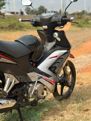 New Haojue HJ110-5 2022