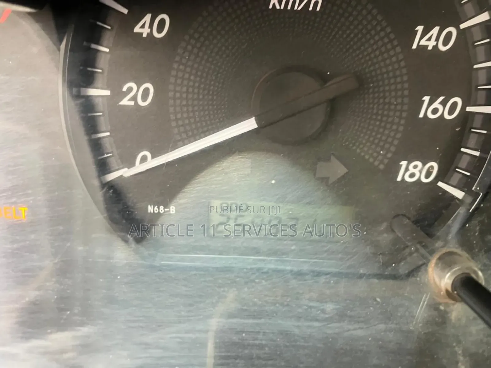 Toyota Hilux 3.0 D-4D 4x4 2014 Blanc