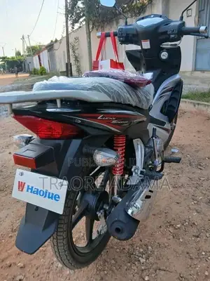 New Haojue HJ110-3 2020