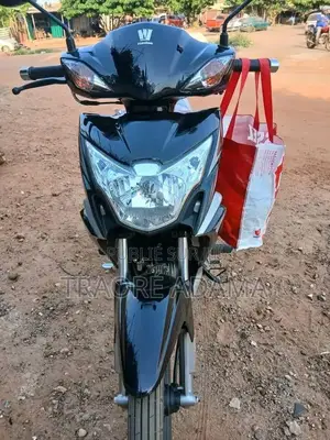 New Haojue HJ110-3 2020