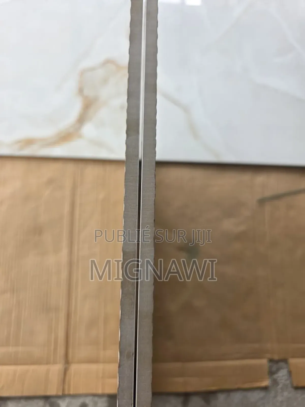 Carreaux Italiens Vitrifié 60x60