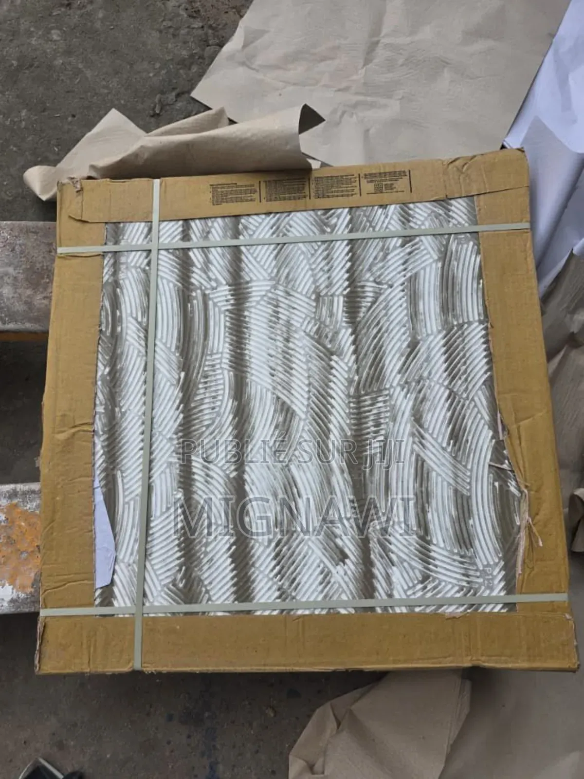 Carreaux Italiens Vitrifié 60x60