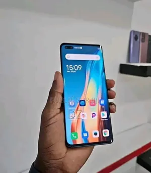 Tecno Phantom X 256 GB Blue