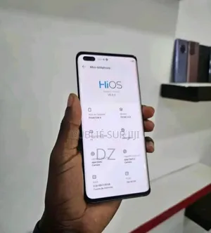 Tecno Phantom X 256 GB Blue