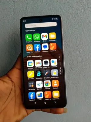 Tecno Pop 8 64 GB Vert