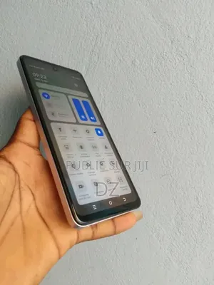 Tecno Pop 8 64 GB Vert