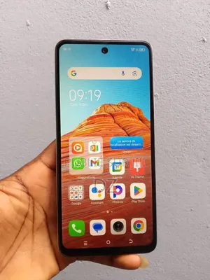 Tecno Pop 8 64 GB Vert