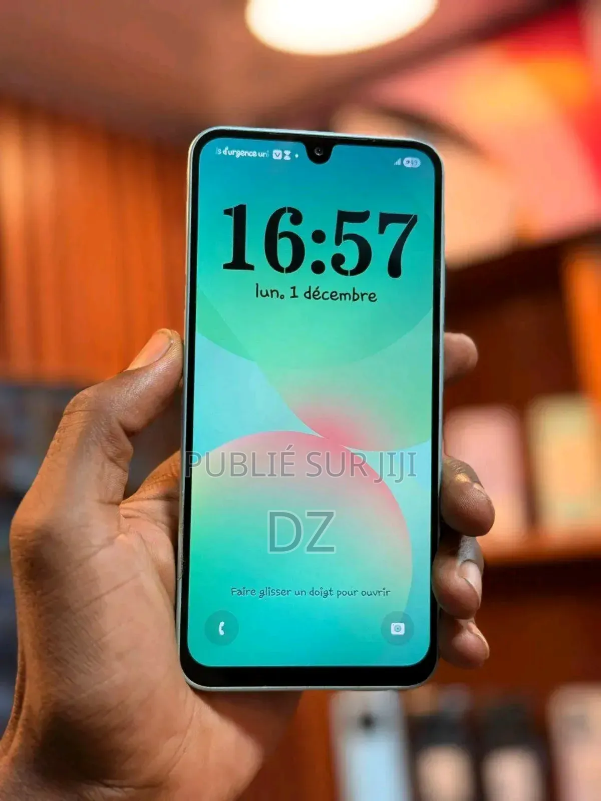 Samsung Galaxy A26 256 GB Blue