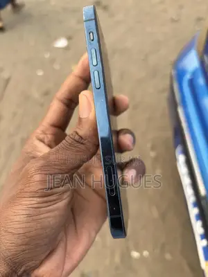 Apple iPhone 12 Pro 128 GB Blue