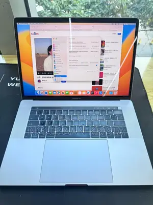 New Ordinateur Portable Apple MacBook 2020 16GB Intel Core I7 SSD 512GB