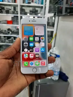 New Apple iPhone 7 32 GB Blanc