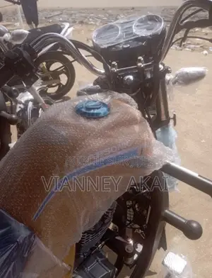 New Apsonic AP50A 2024 Jaune