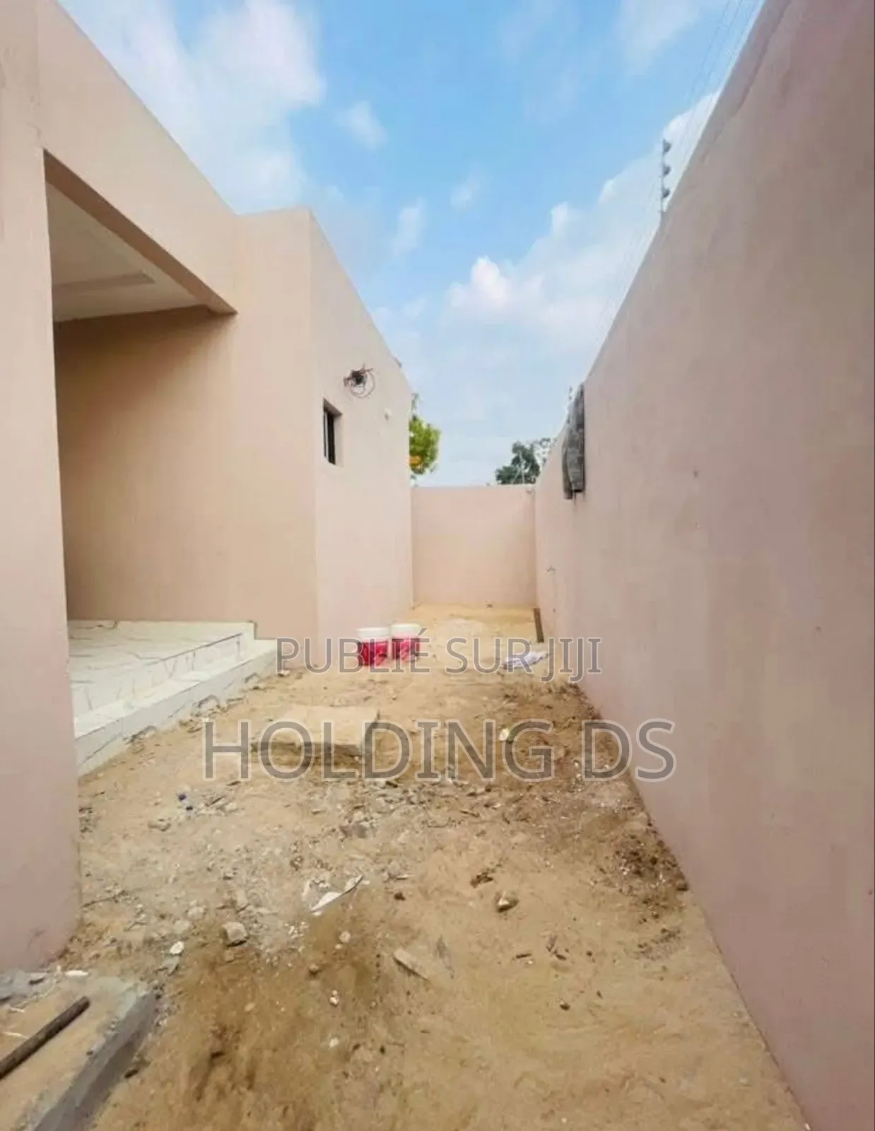 Furnished 3chbre Villa dans Achat Immobilière, Bingerville à Vendre