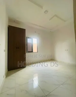 Furnished 3chbre Villa dans Achat Immobilière, Bingerville à Vendre