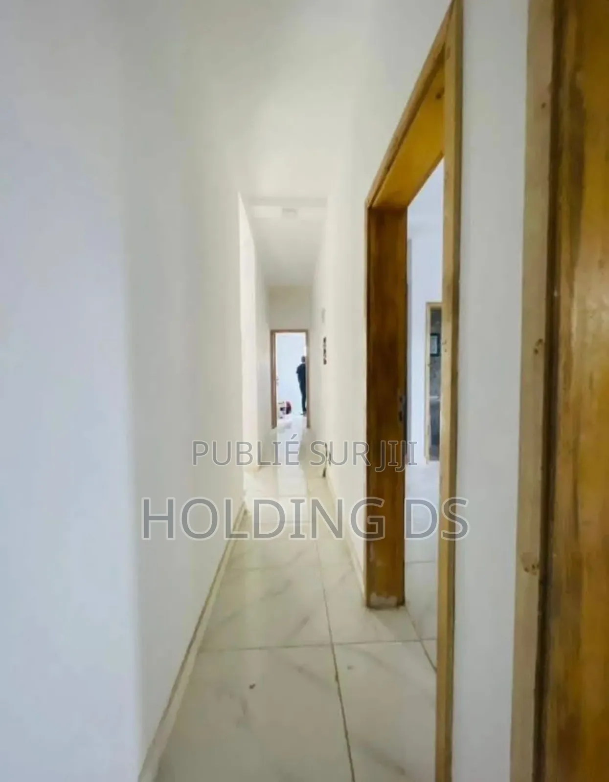 Furnished 3chbre Villa dans Achat Immobilière, Bingerville à Vendre