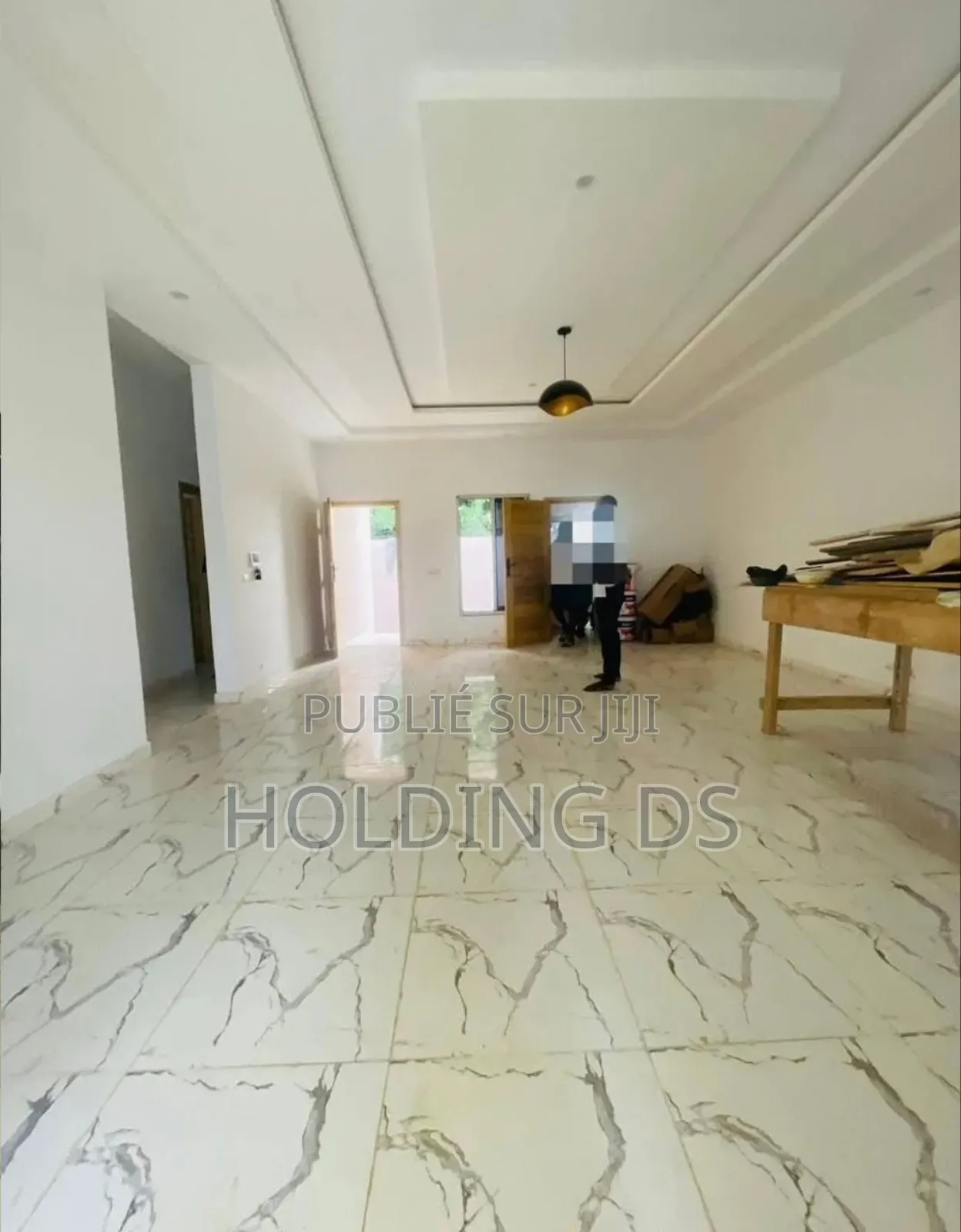 Furnished 3chbre Villa dans Achat Immobilière, Bingerville à Vendre