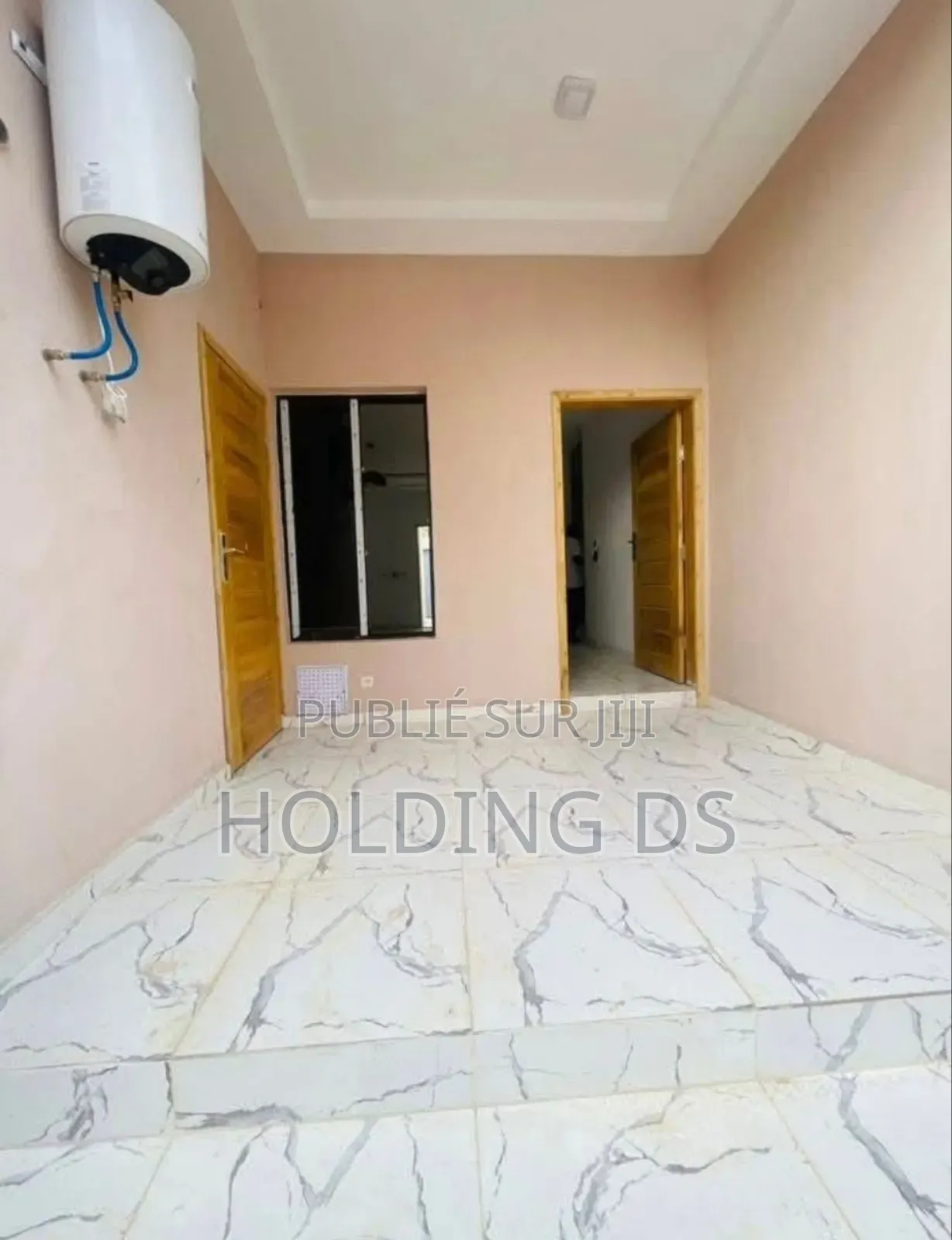 Furnished 3chbre Villa dans Achat Immobilière, Bingerville à Vendre