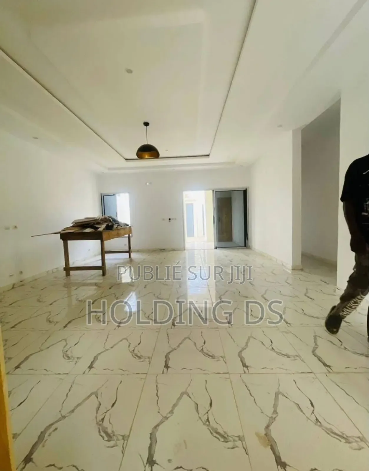 Furnished 3chbre Villa dans Achat Immobilière, Bingerville à Vendre