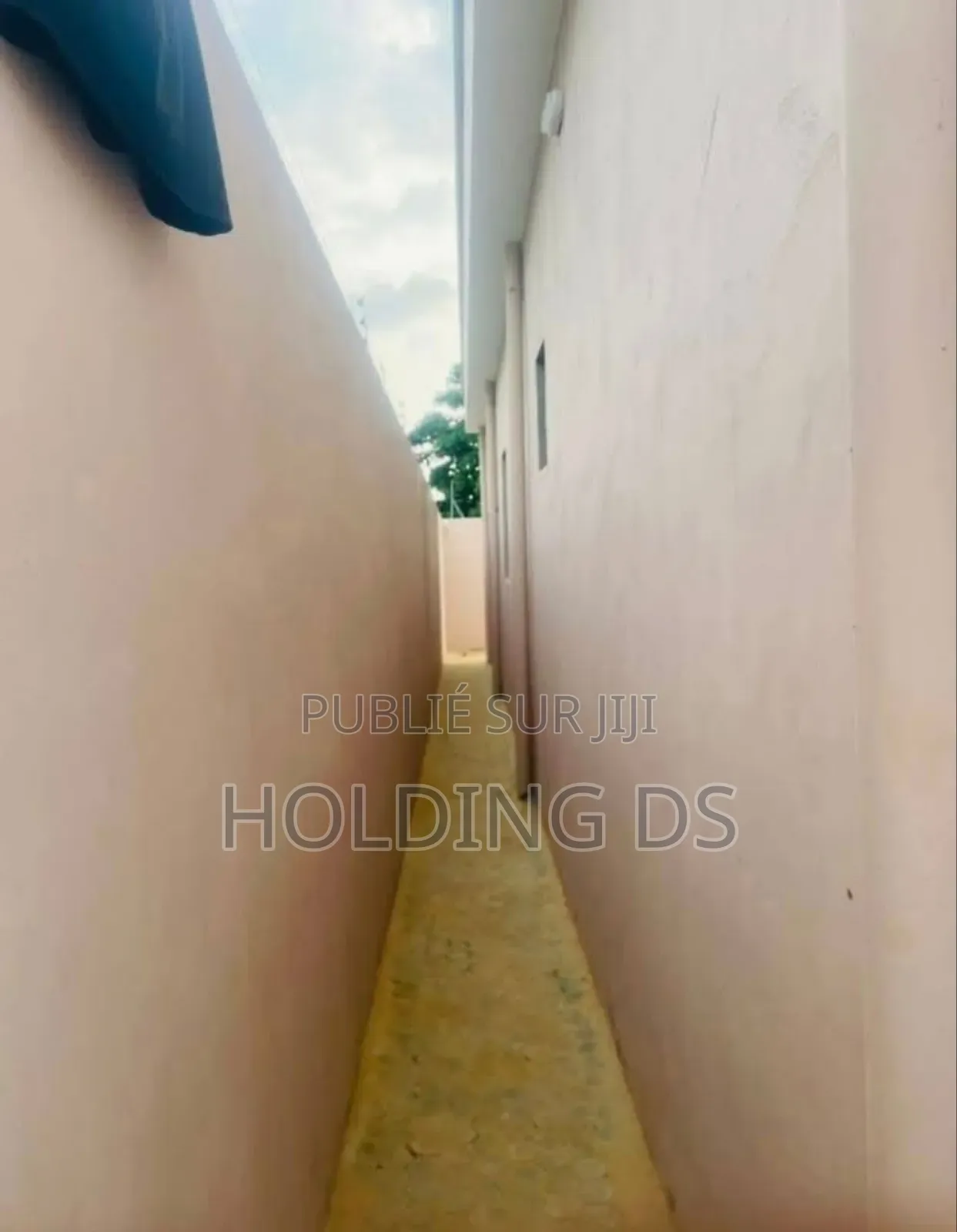 Furnished 3chbre Villa dans Achat Immobilière, Bingerville à Vendre