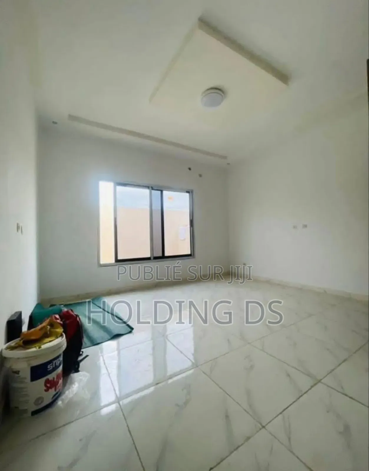 Furnished 3chbre Villa dans Achat Immobilière, Bingerville à Vendre