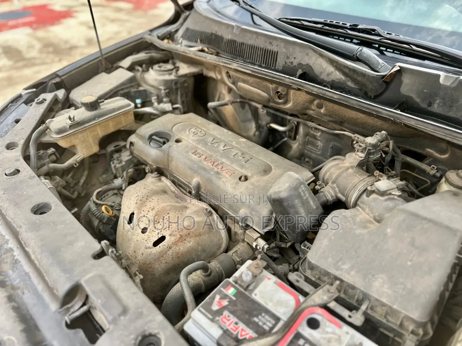 Hyundai Accent 2018 Black