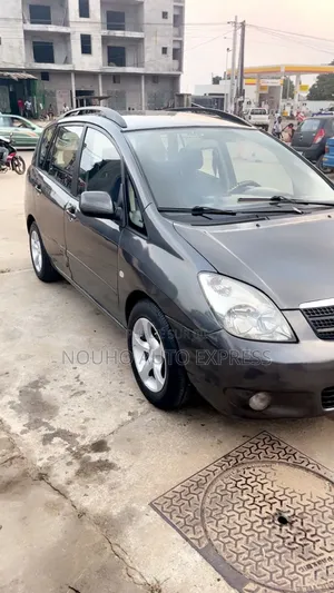 Toyota Corolla 2004 Gris