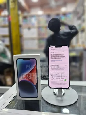 Apple iPhone 14 128 GB Blue