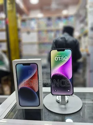 Apple iPhone 14 128 GB Blue