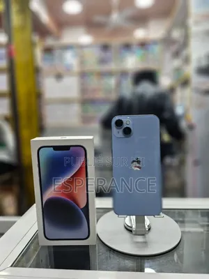 Apple iPhone 14 128 GB Blue