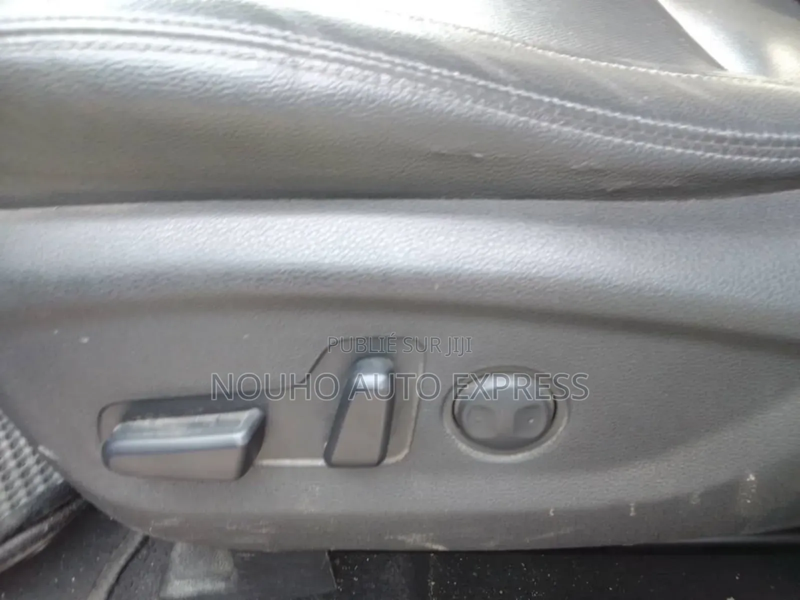 Hyundai Tucson 2018 Doré