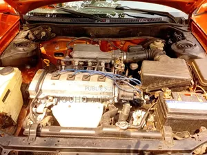 Acura RDX 2019 Rouge