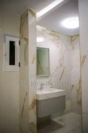 Furnished 4chbre Villa dans Élu Immobilier, Cocody à Vendre