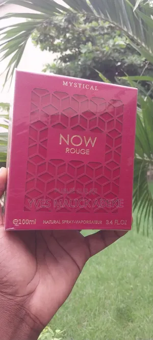 Parfum De Très Bonne Senteur