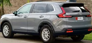 Honda CR-V EX AWD w/o BSI 2023 Gris