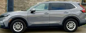 Honda CR-V EX AWD w/o BSI 2023 Gris