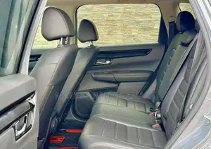 Honda CR-V EX AWD w/o BSI 2023 Gris