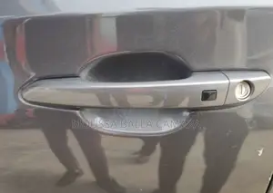 Hyundai Tucson Limited 2021 Gris