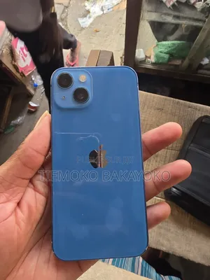 Apple iPhone 13 128 GB Blue