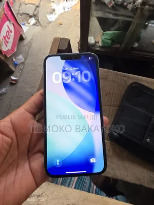 Apple iPhone 13 128 GB Blue